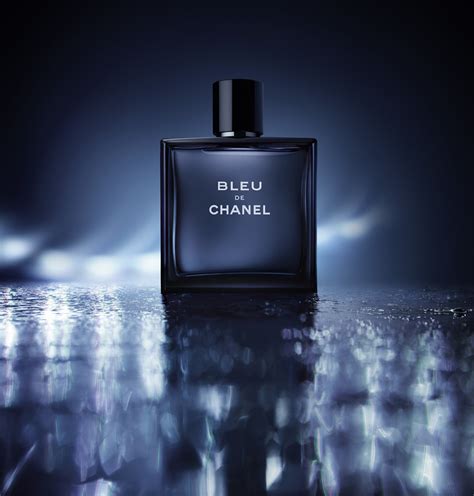 bleu de chanel 2018 fragrantica|bleu De Chanel release date.